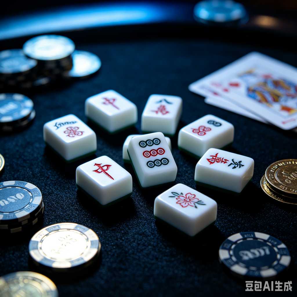 Mendoza,mahjong