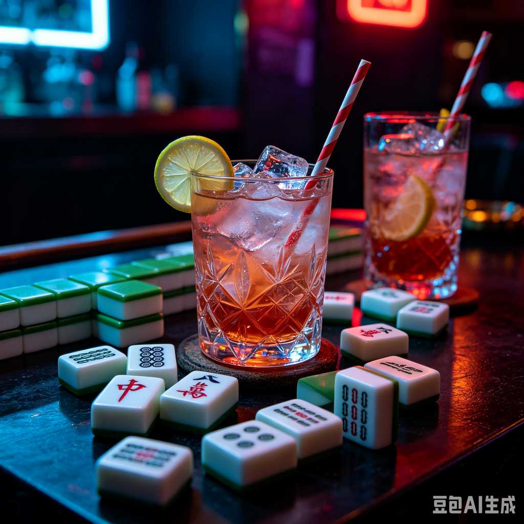 Oklahoma,mahjong