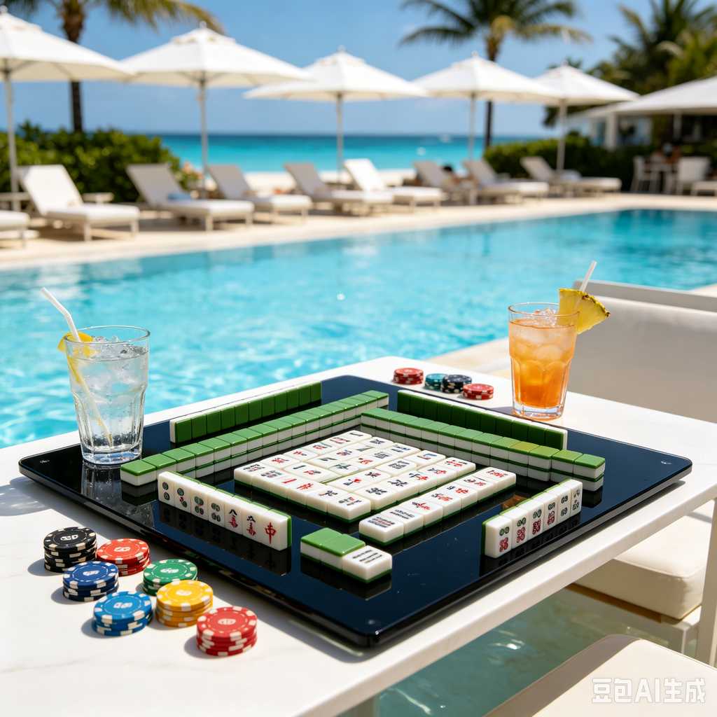 Madrid,mahjong