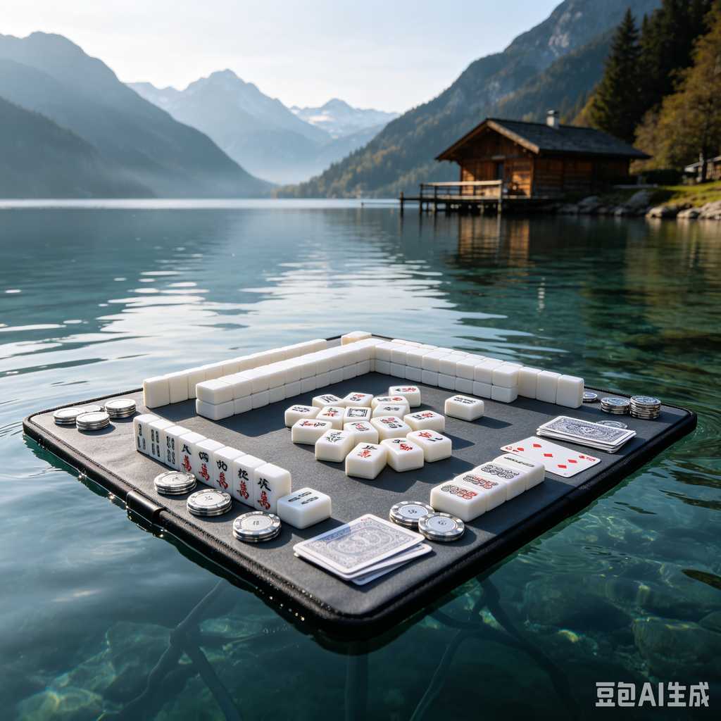 Amsterdam,mahjong