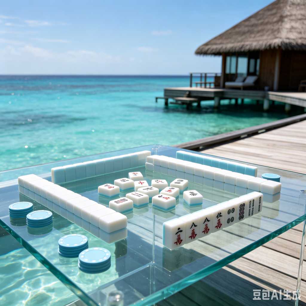 Honolulu,mahjong