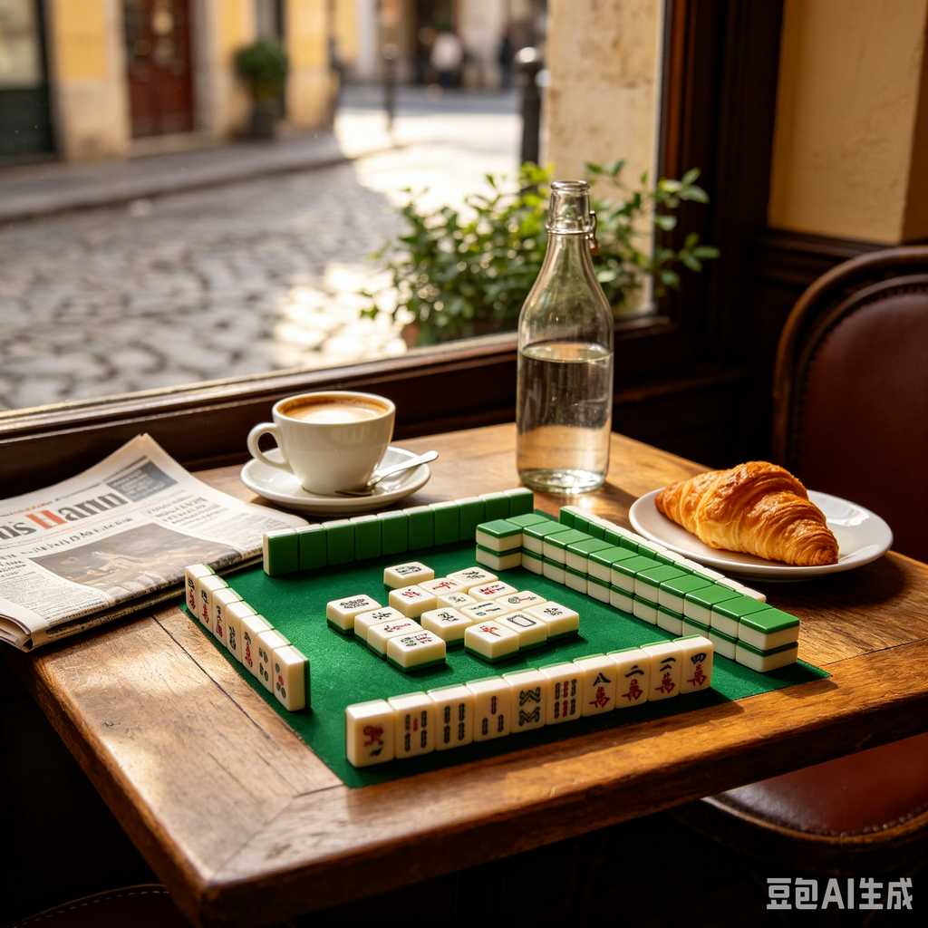 StokeonTrent,mahjong