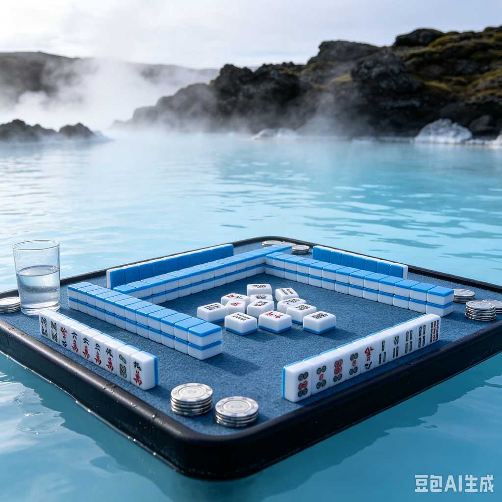 LaPaz,mahjong