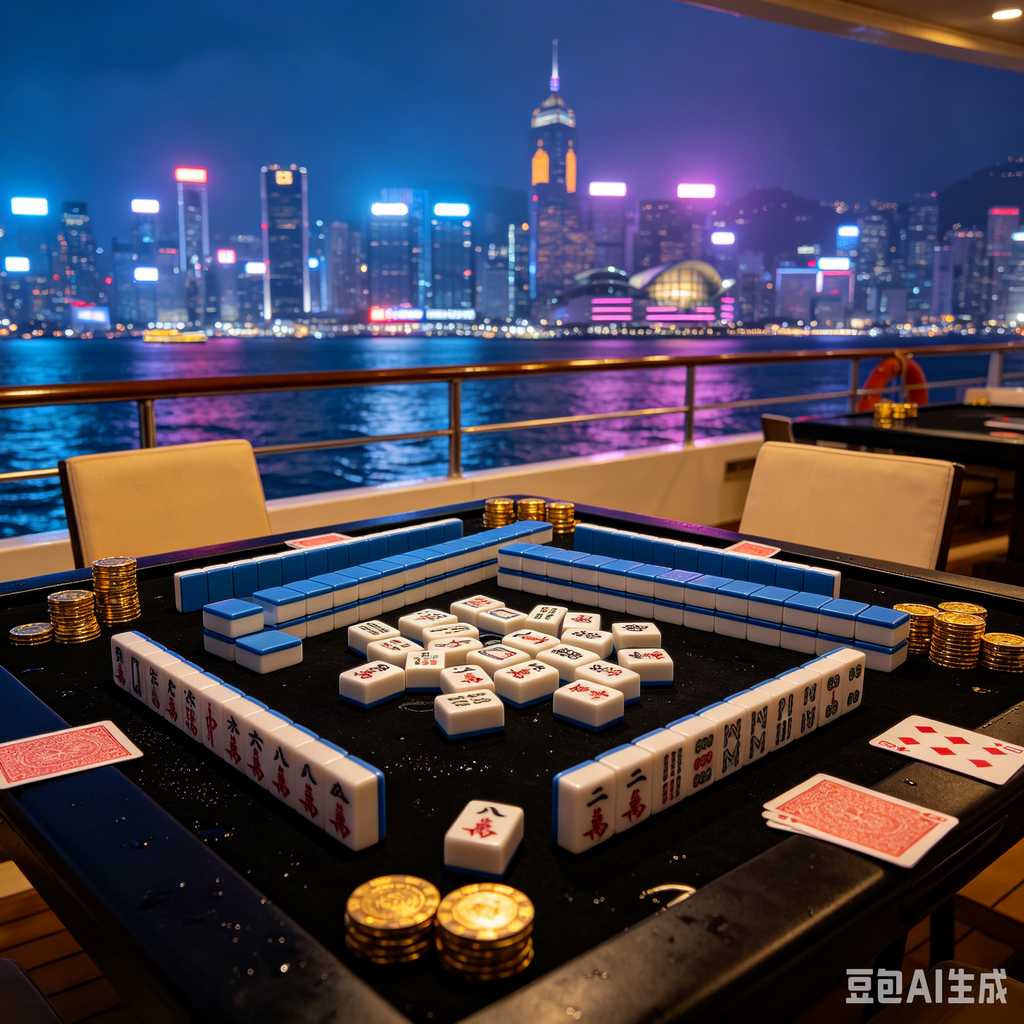 Nice,mahjong