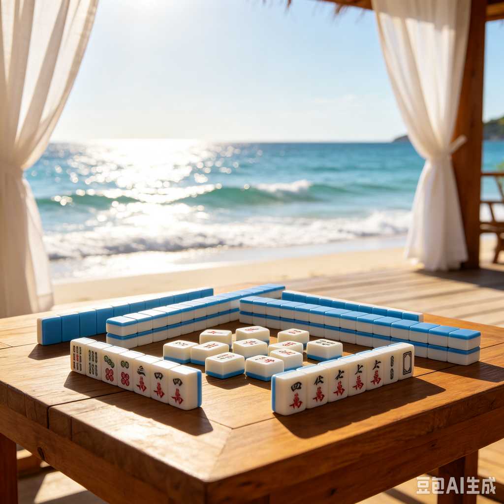 Clearwater,mahjong