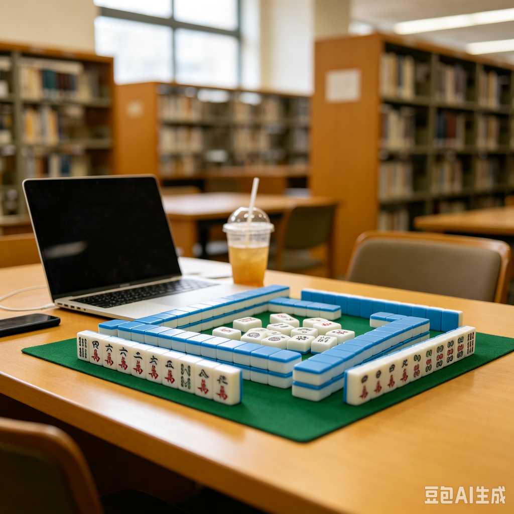 Padua,mahjong
