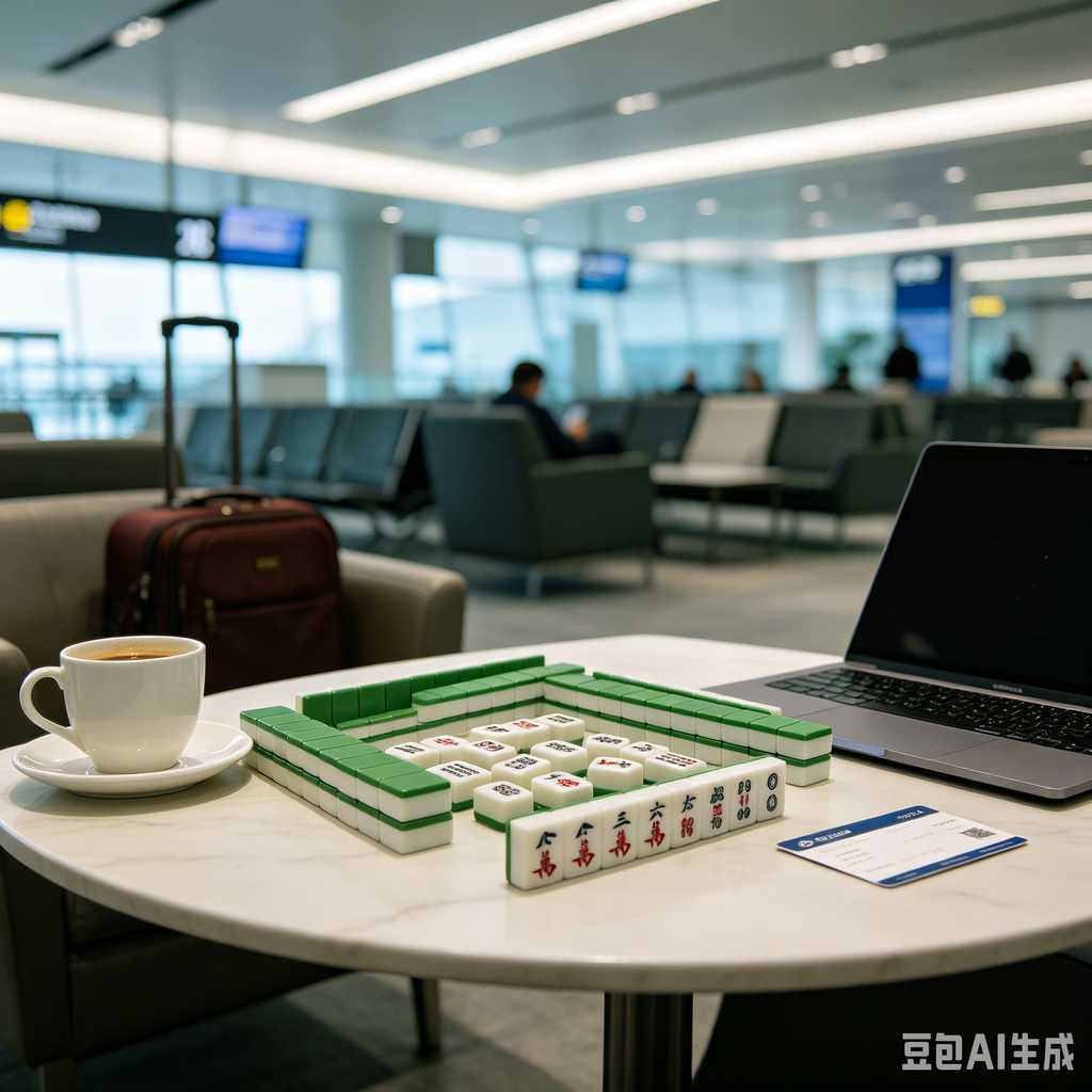 Naperville,mahjong