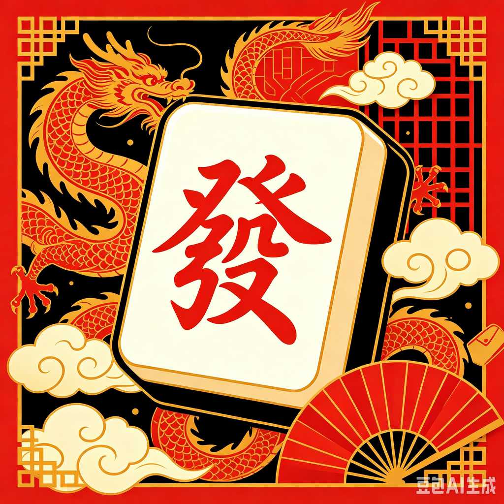 Raleigh,mahjong