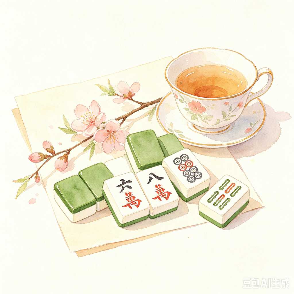 Nashville,mahjong