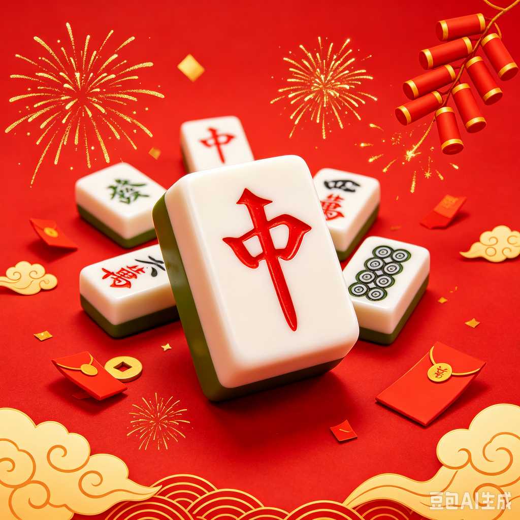 Recife,mahjong