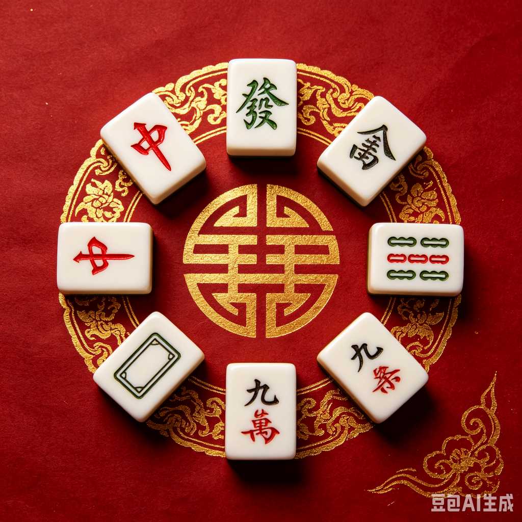 Bern,mahjong