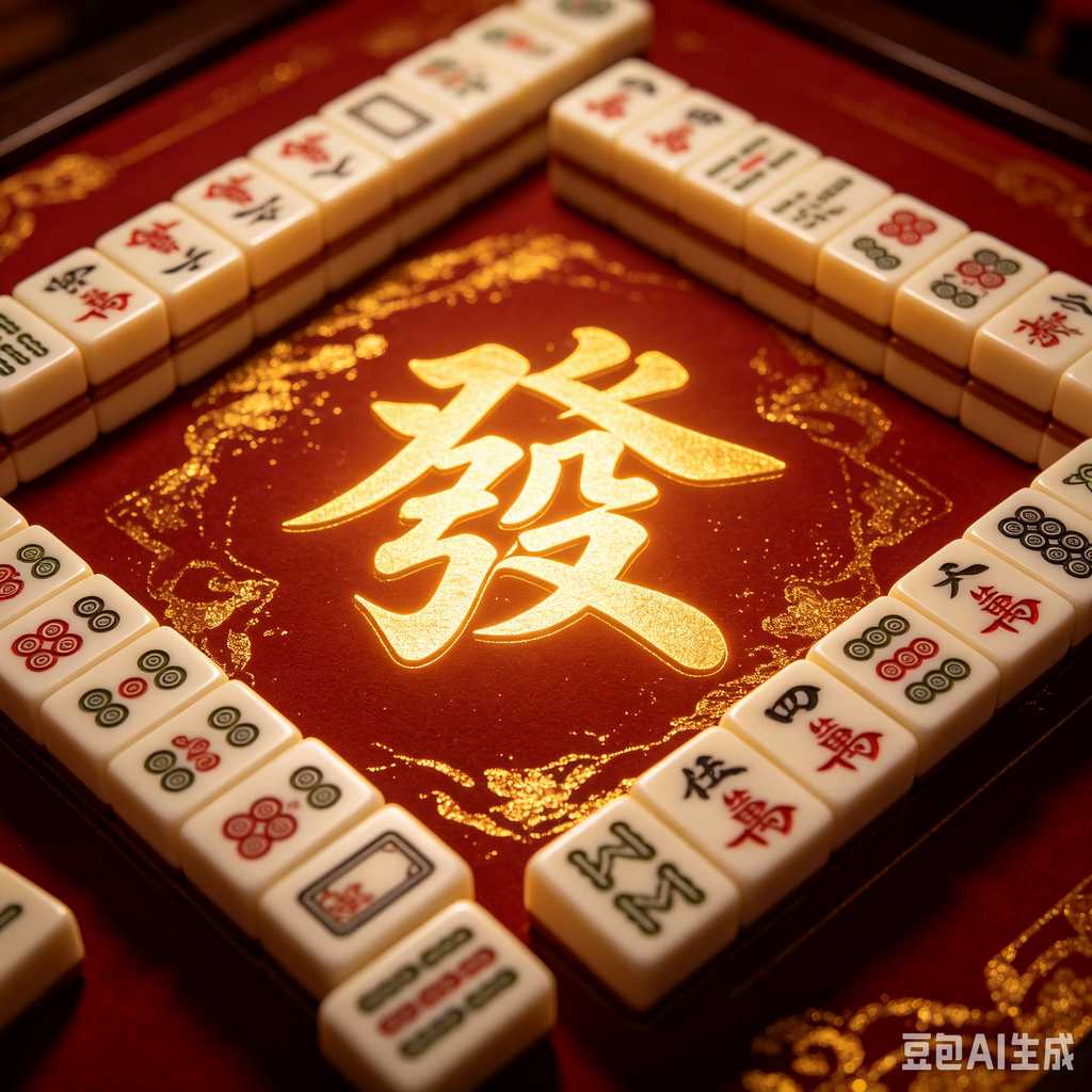 Ohio,mahjong