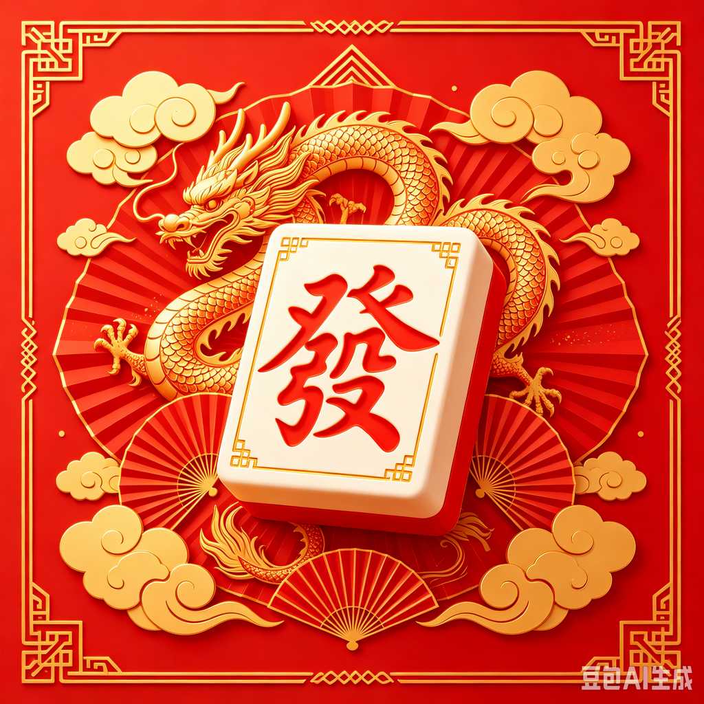 LeonNI,mahjong