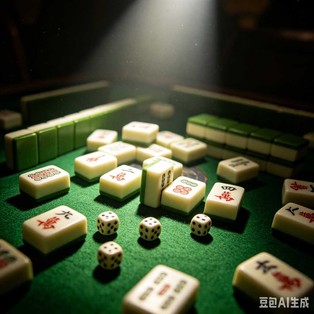 Toulouse,mahjong