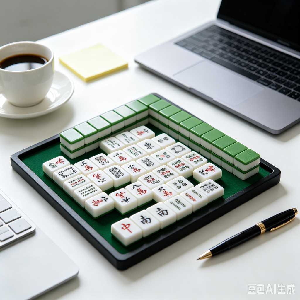 Guayaquil,mahjong