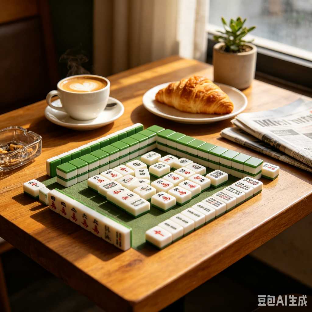 Lahti,mahjong