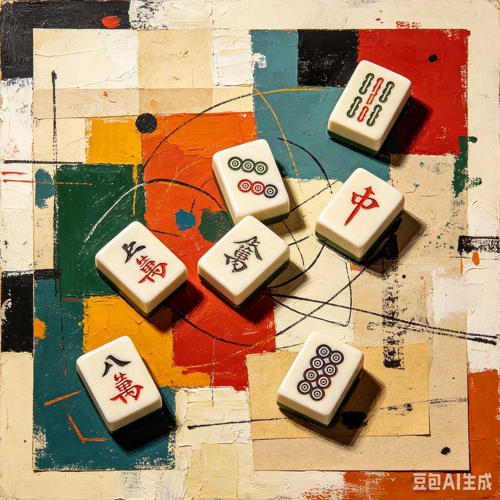 Hamilton,mahjong