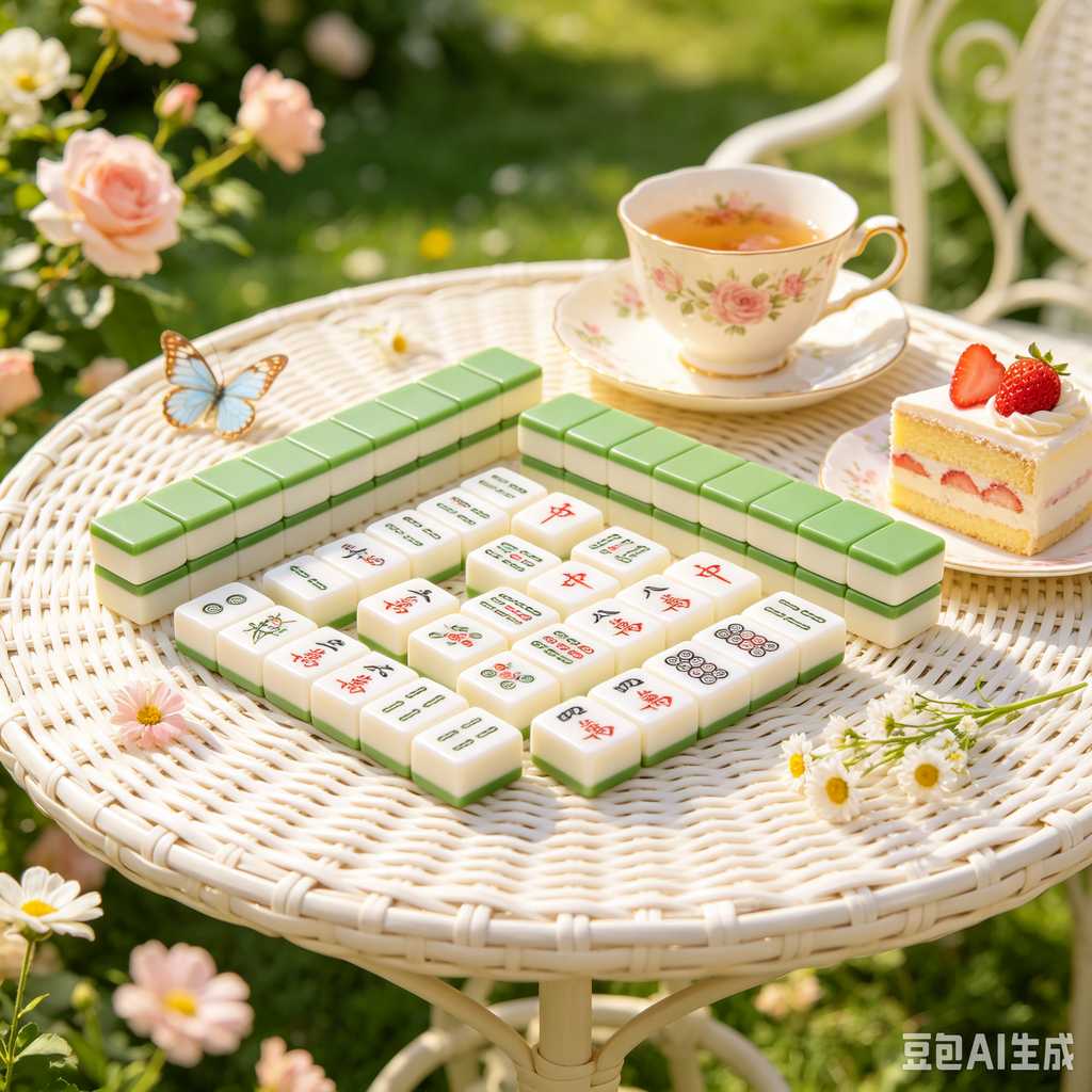 DavidPA,mahjong