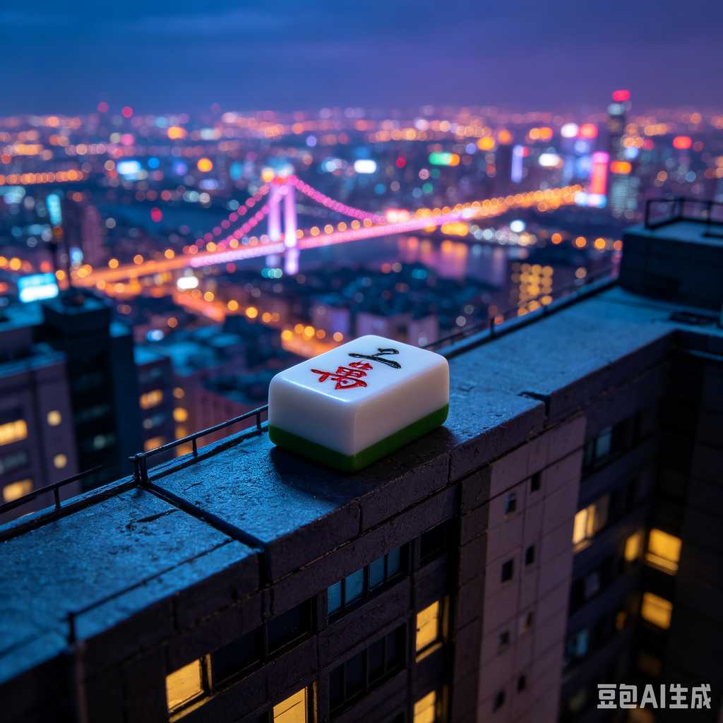 Stuttgart,mahjong