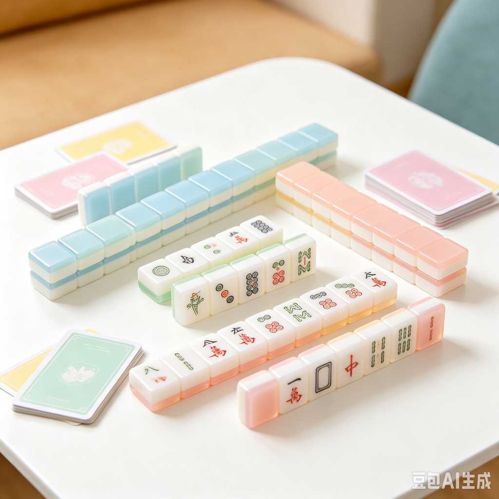 Reynosa,mahjong