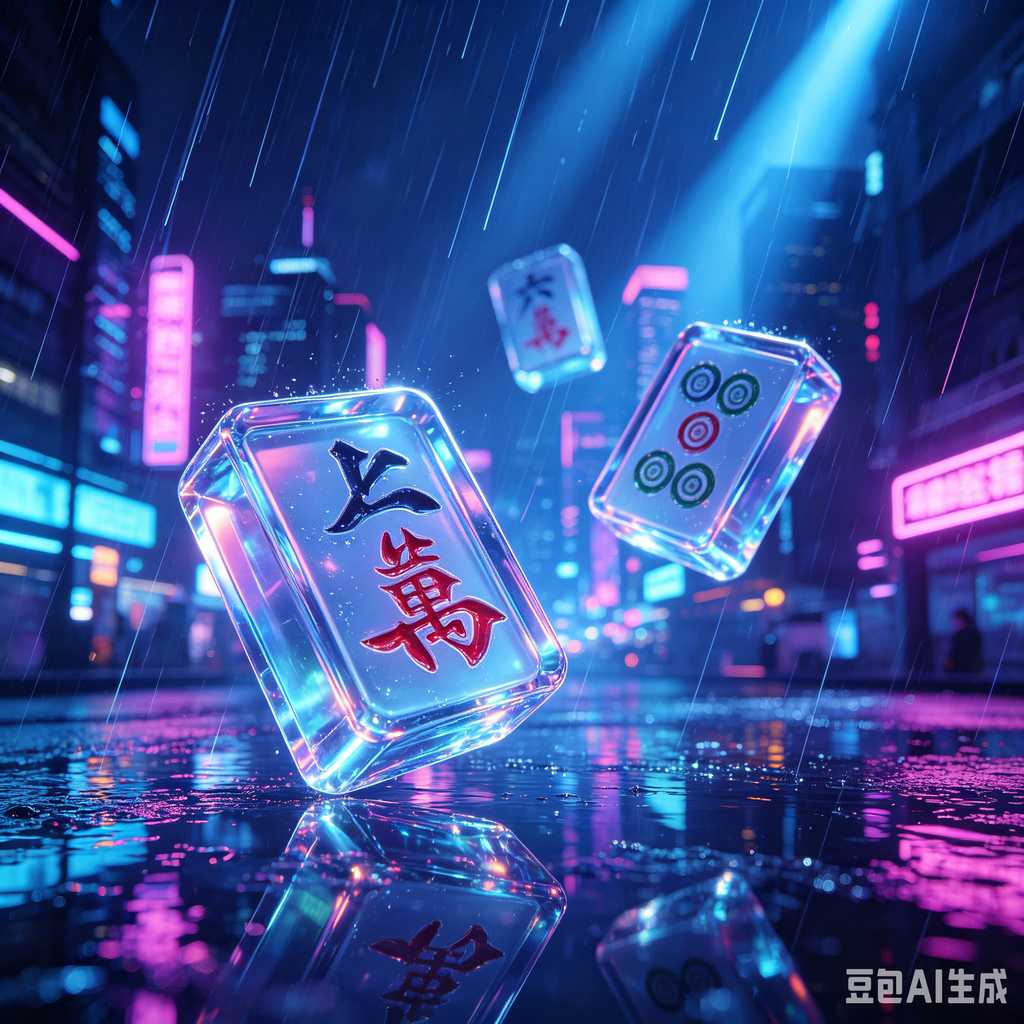 Kenosha,mahjong