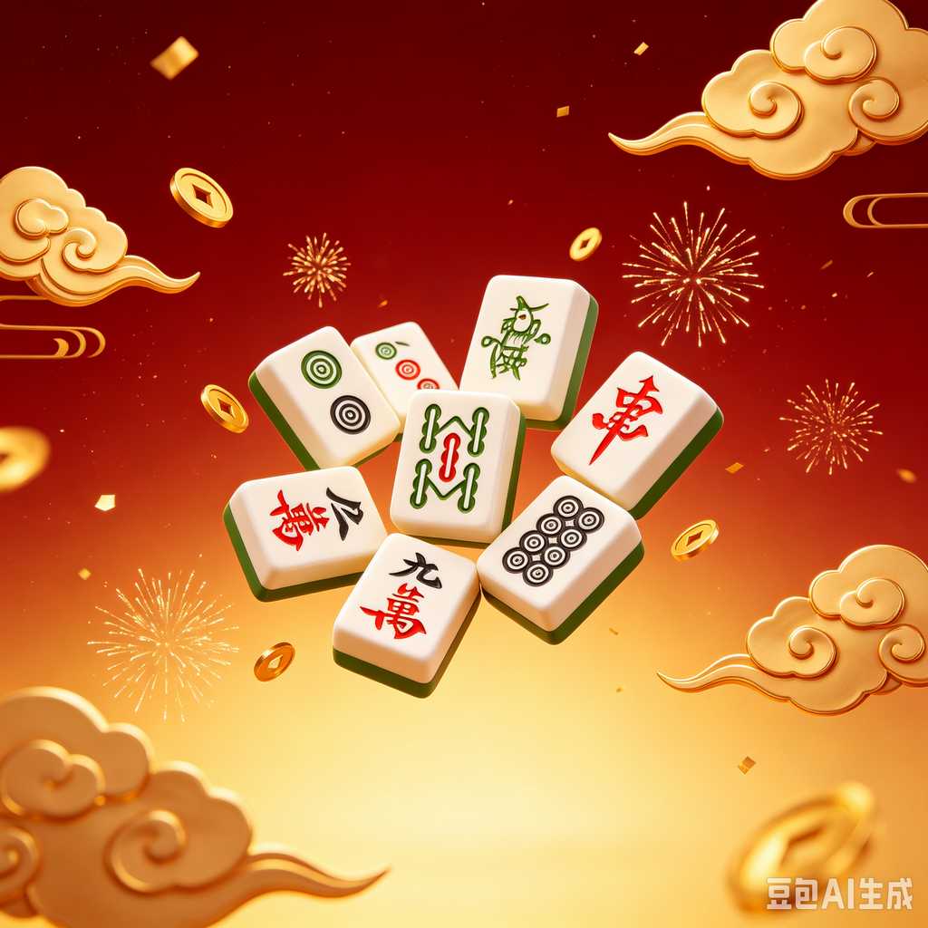Graz,mahjong