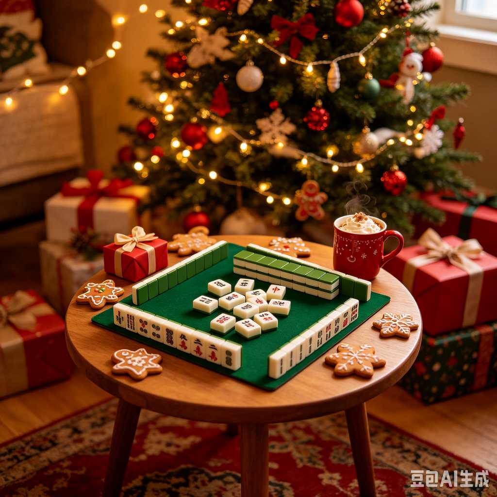 Bilbao,mahjong