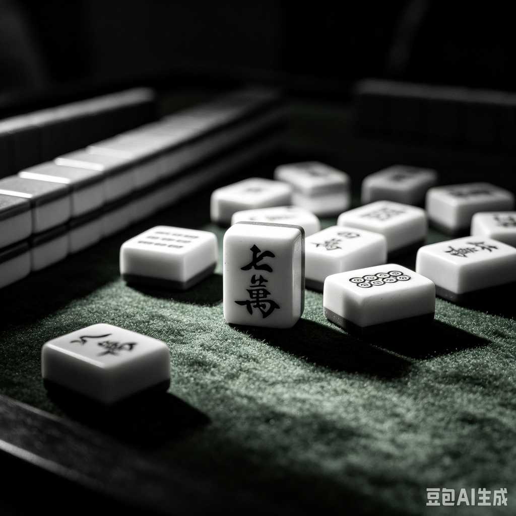 Morelia,mahjong