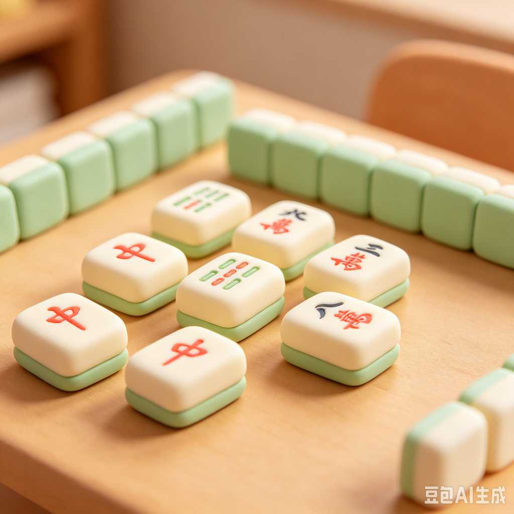 Wiesbaden,mahjong