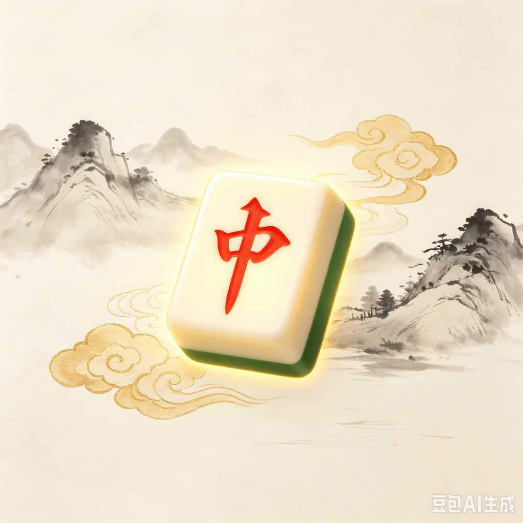Pasco,mahjong