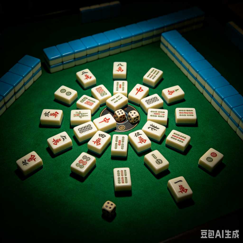 Genoa,mahjong