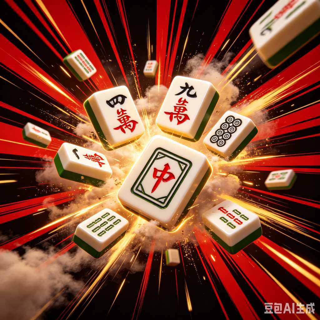Guadalajara,mahjong