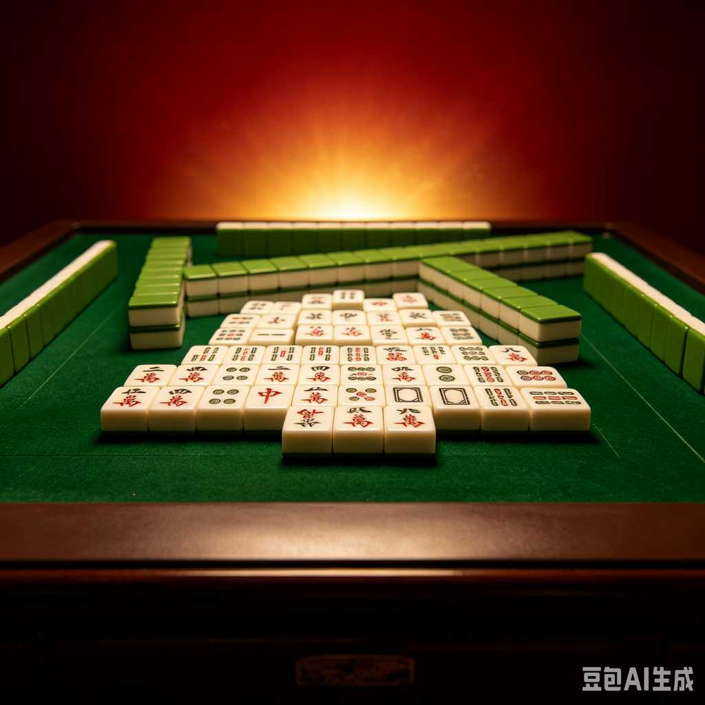 Montreal,mahjong