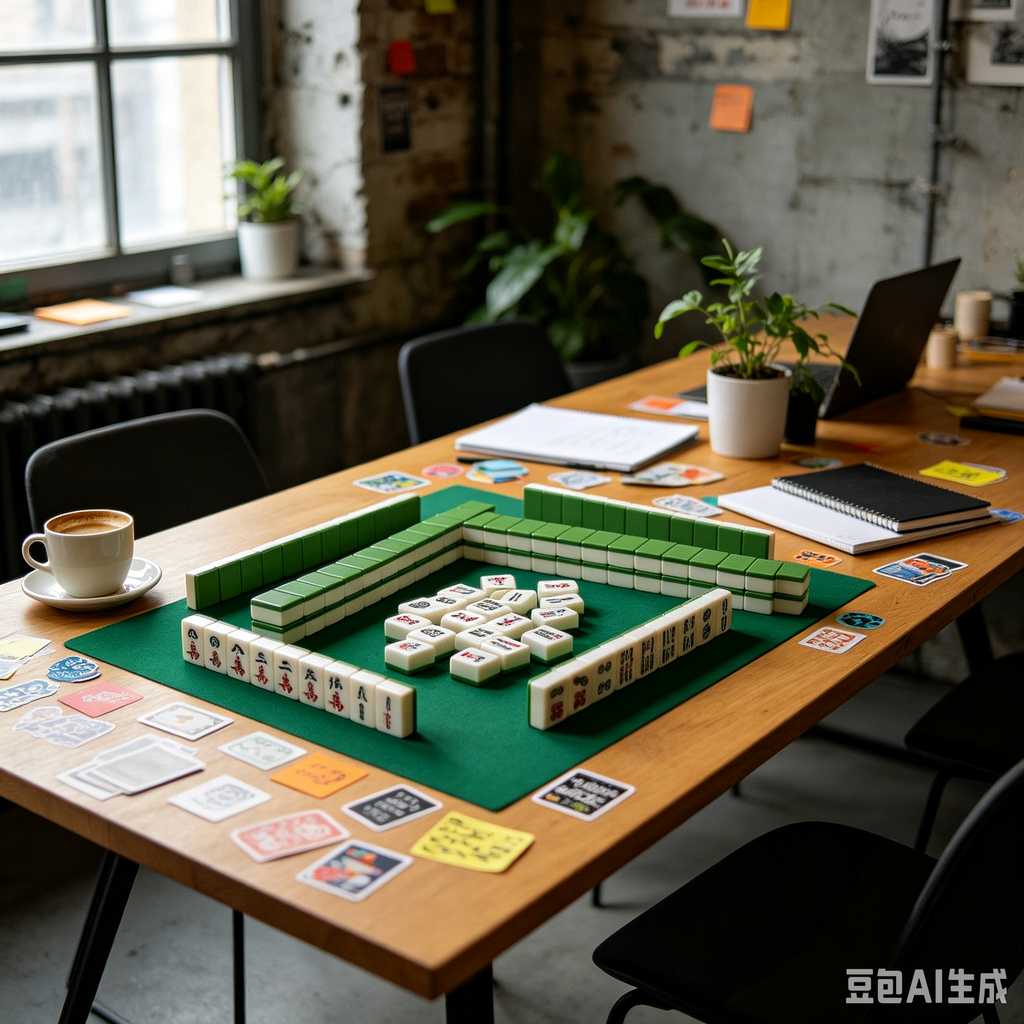 Juarez,mahjong