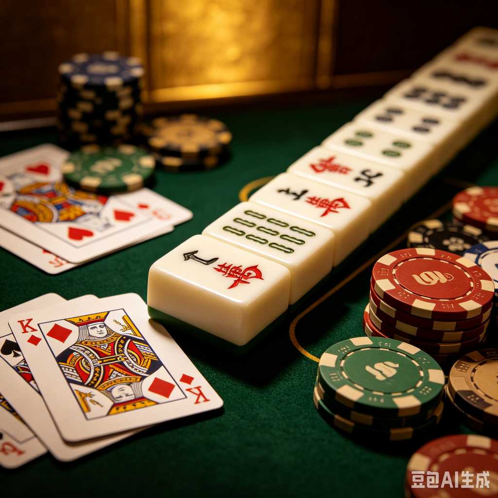 AuroraCO,mahjong