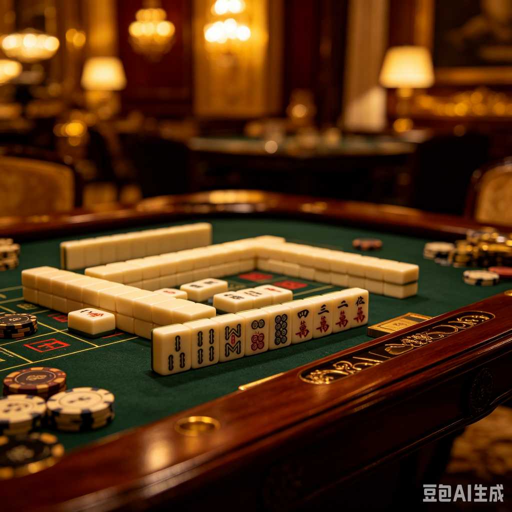 Harrisburg,mahjong