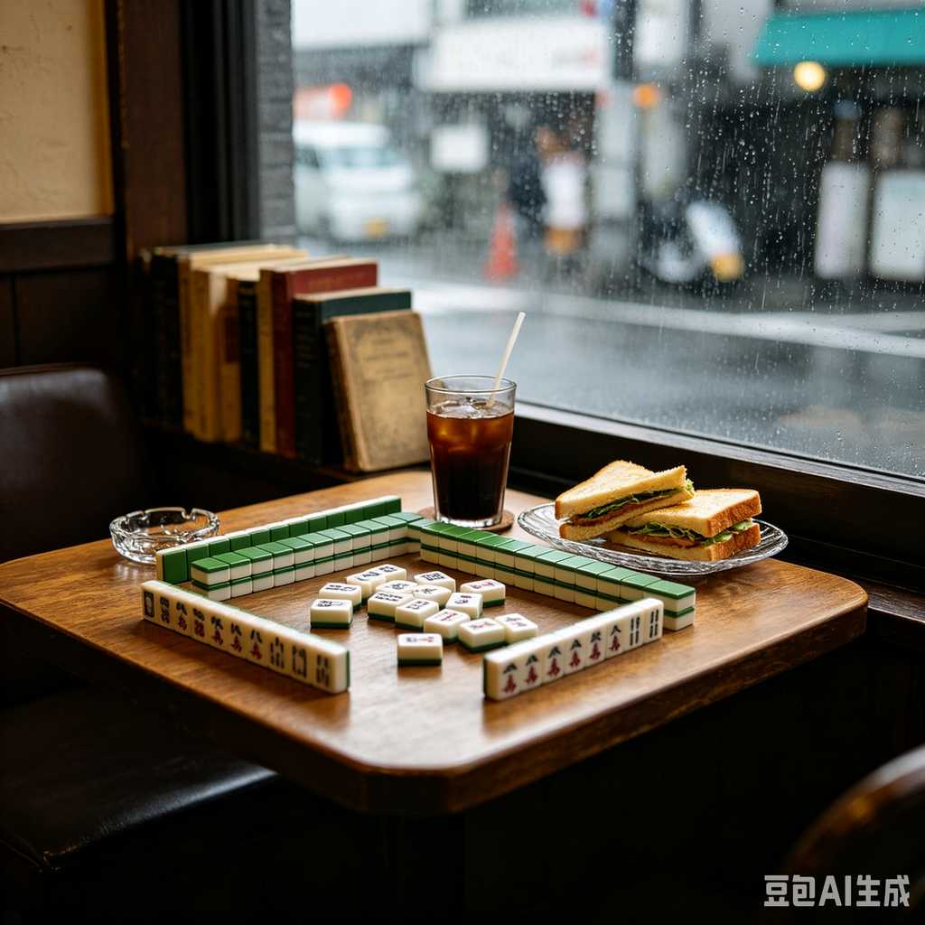 Hermosillo,mahjong