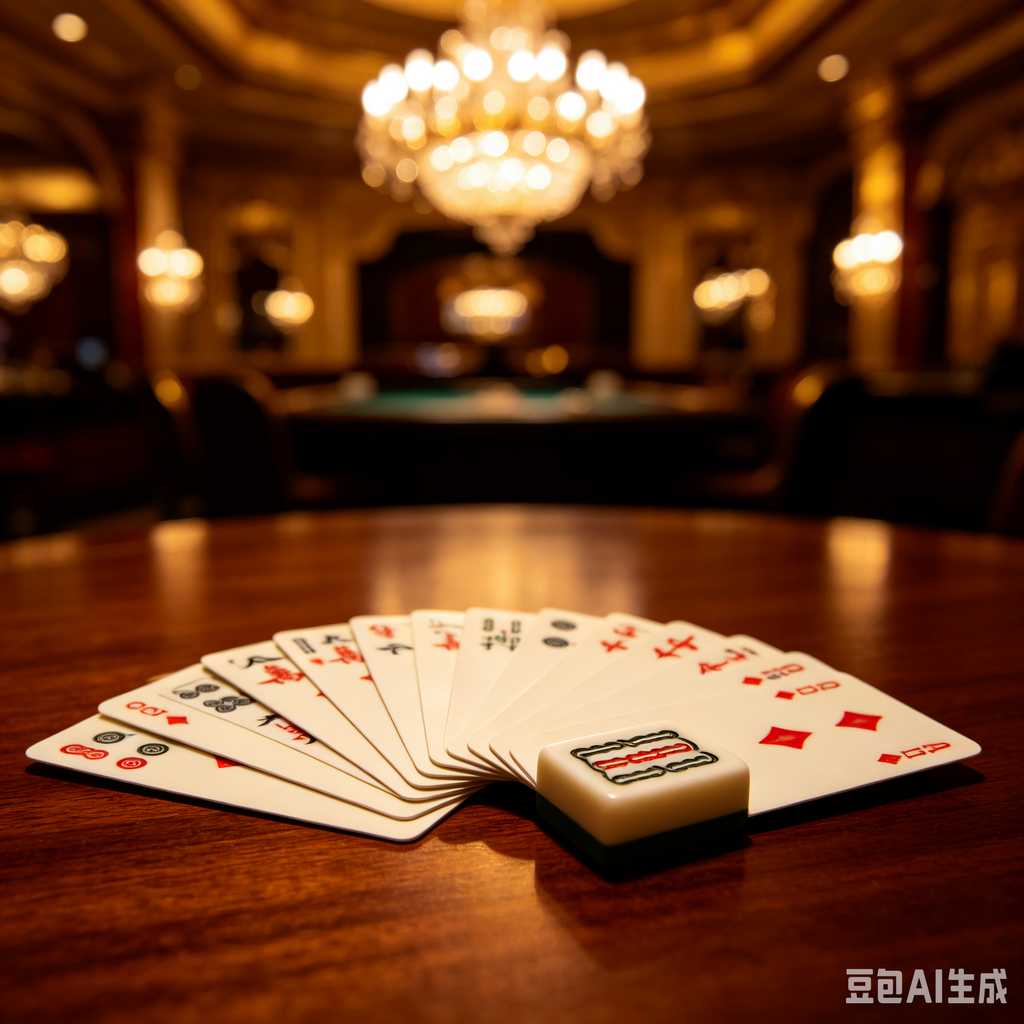 Burgas,mahjong