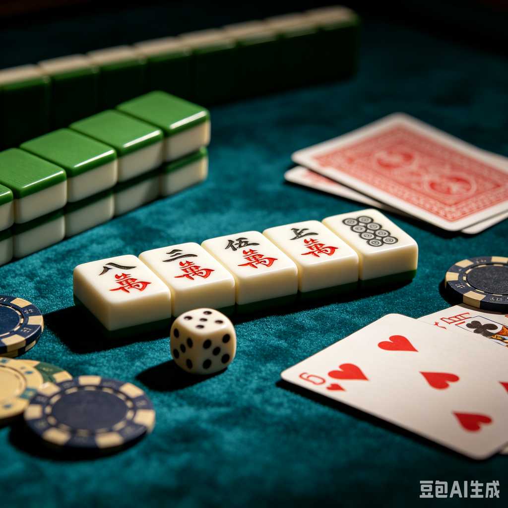 Bordeaux,mahjong