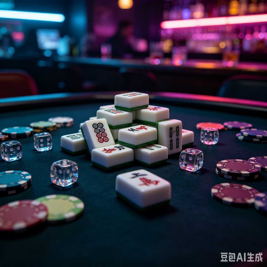 StLouisMO,mahjong