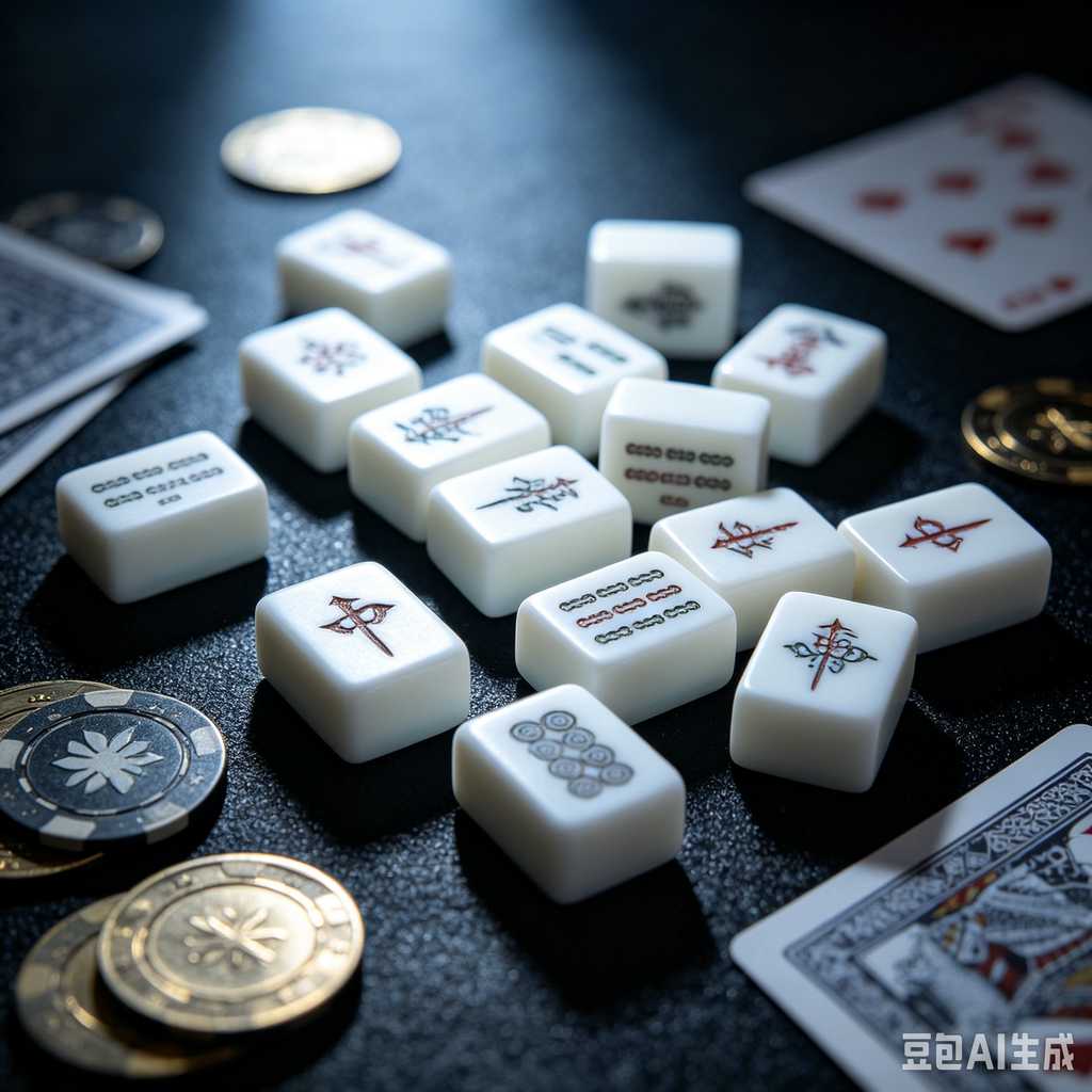 SpringfieldMO,mahjong