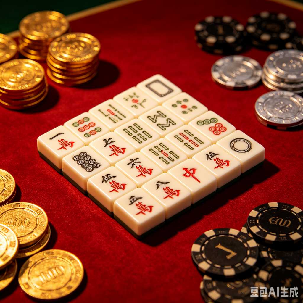 Coimbra,mahjong
