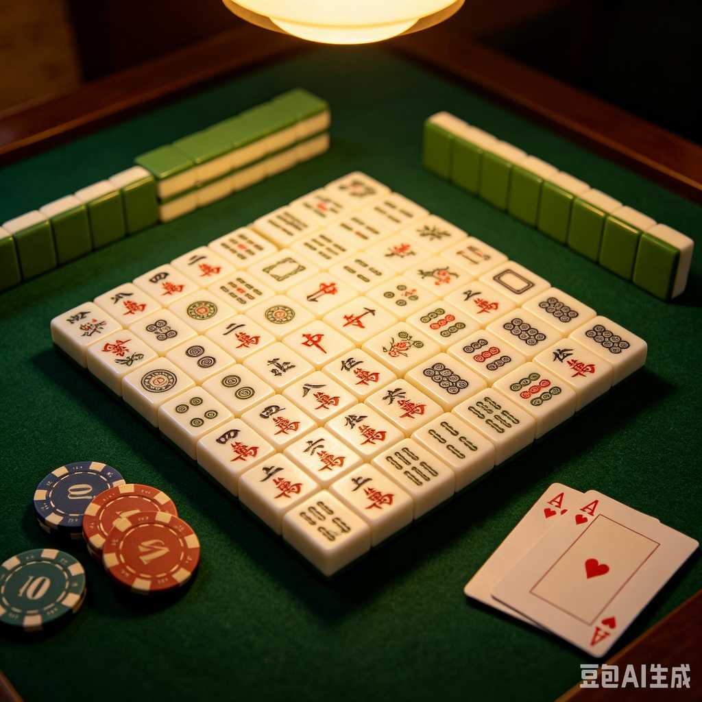 BoiseID,mahjong