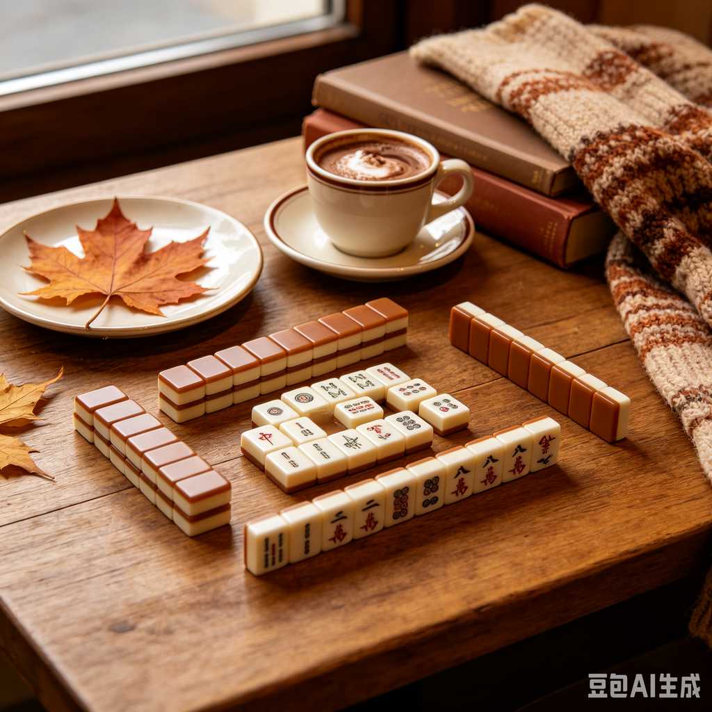 MobileAL,mahjong