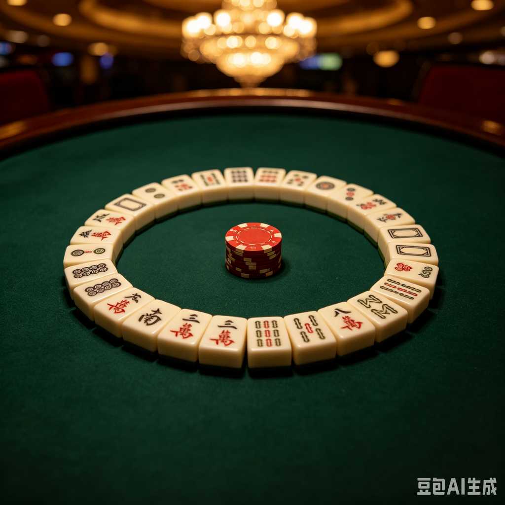 NorthDakota,mahjong