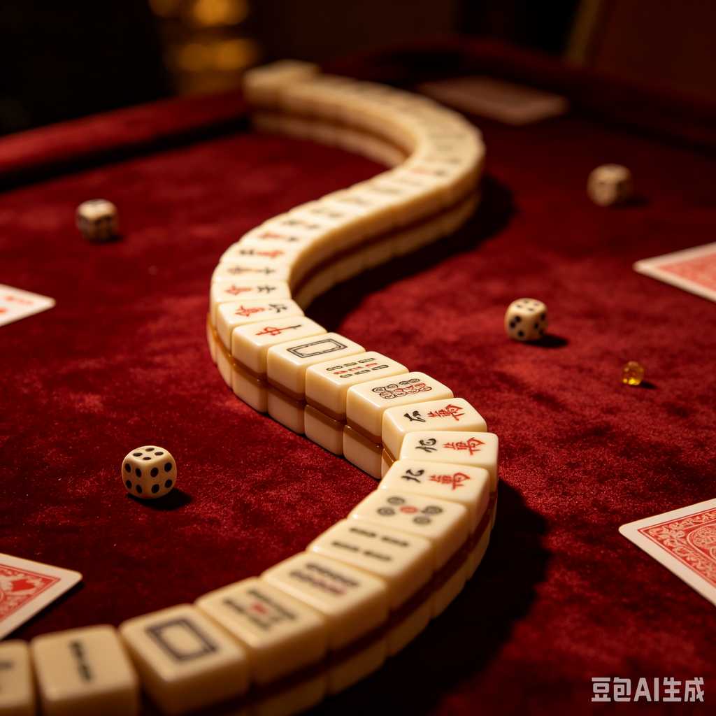 Avignon,mahjong