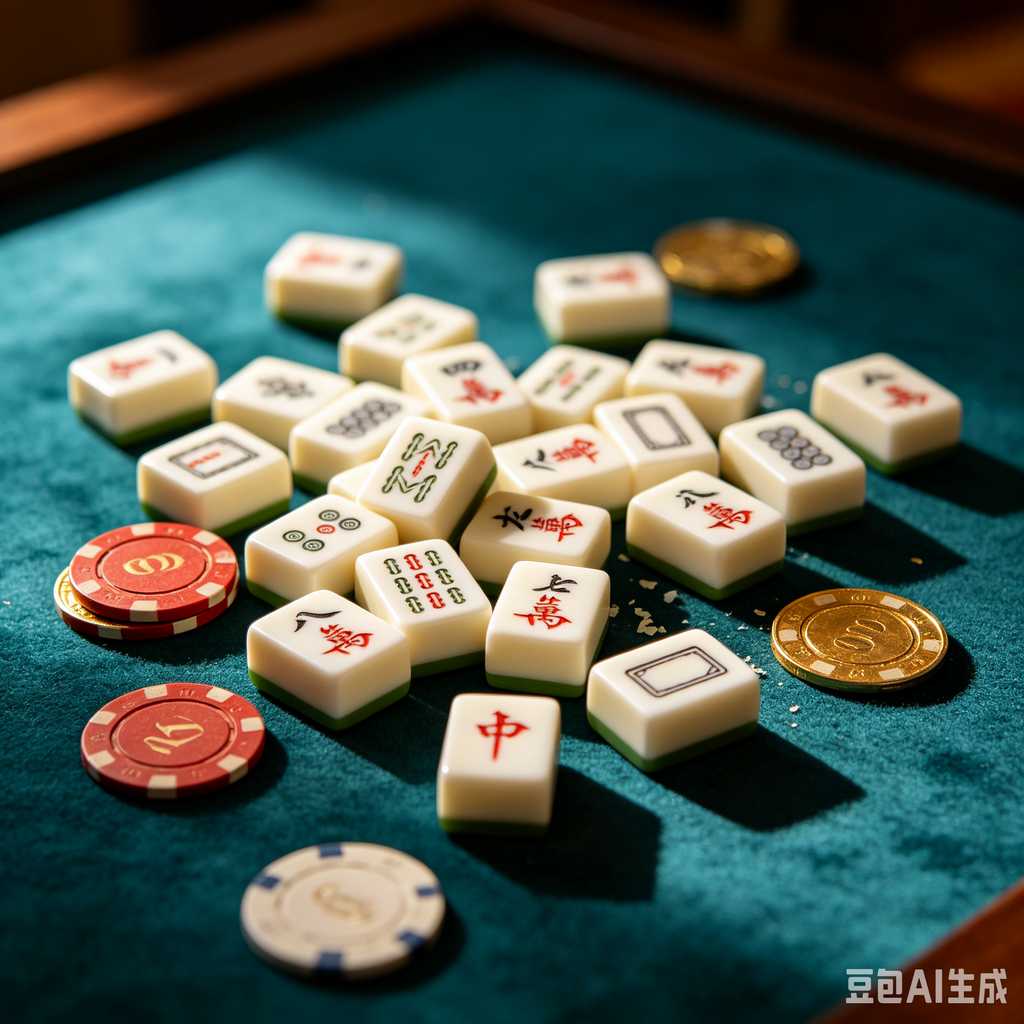 Toronto,mahjong
