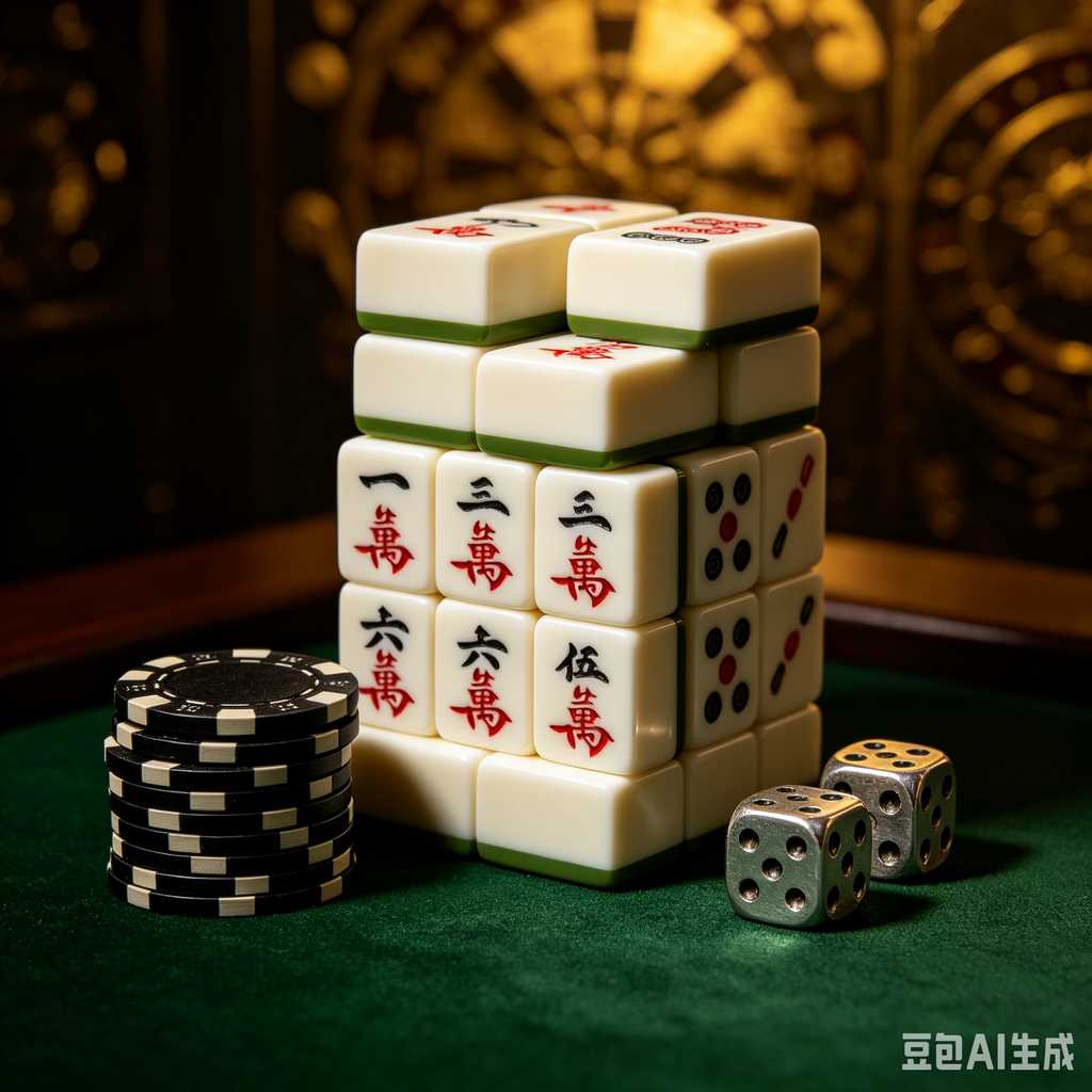 RockfordIL,mahjong