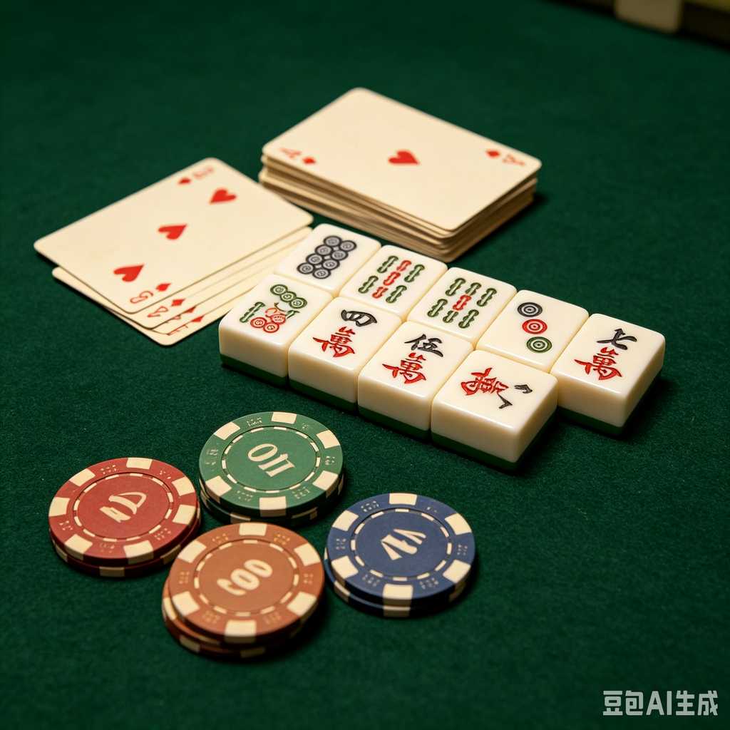 Halifax,mahjong