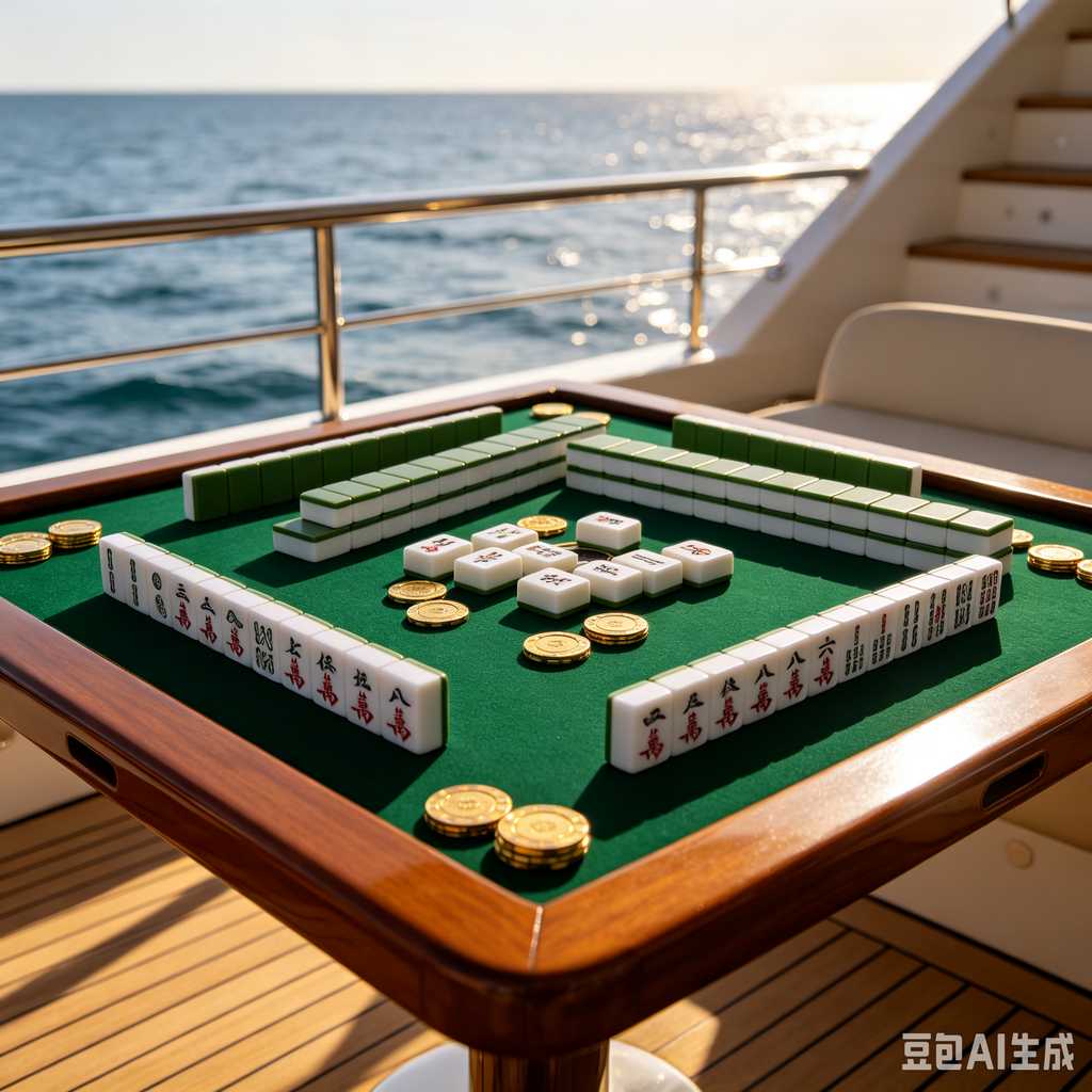Minnesota,mahjong